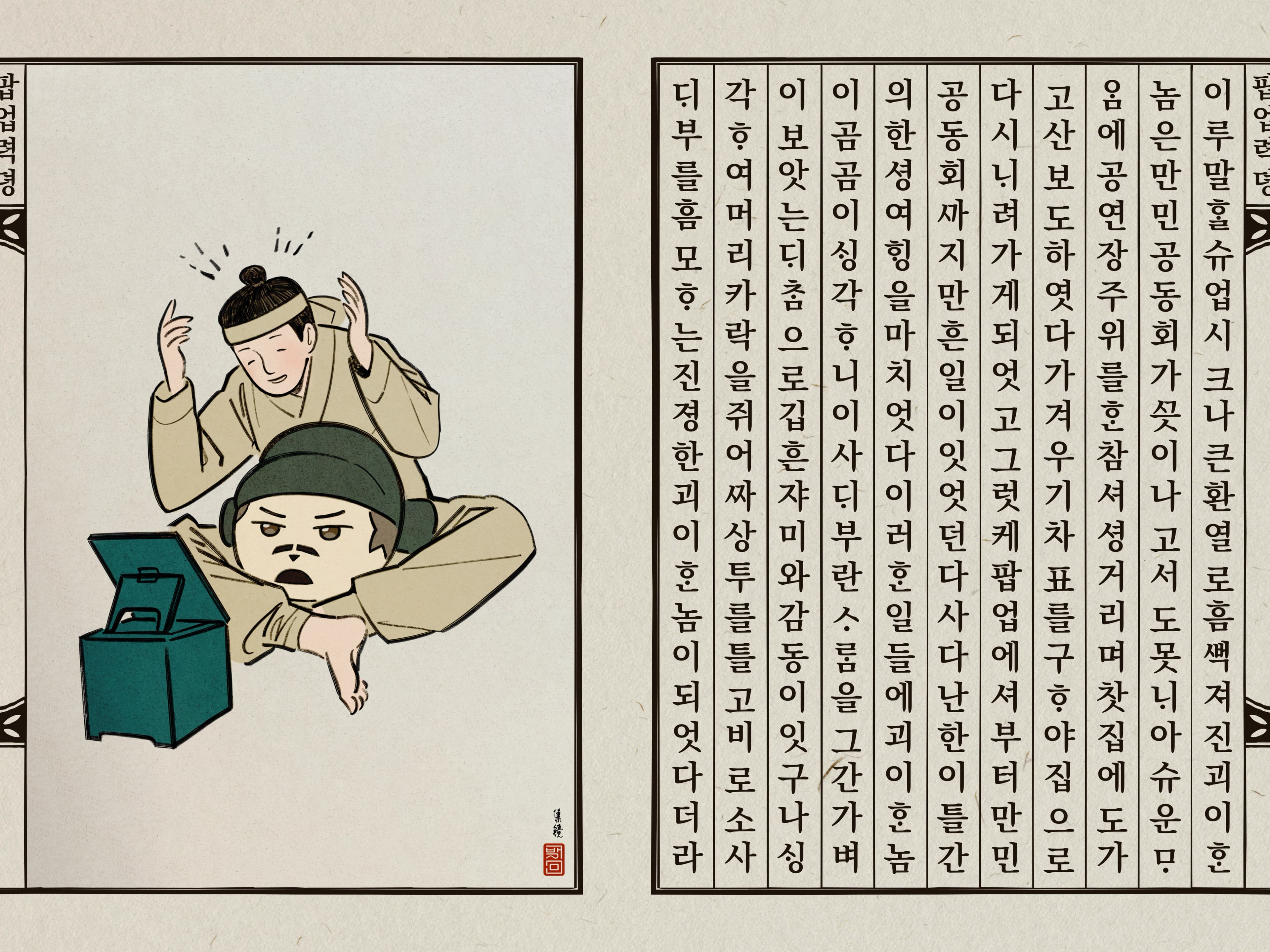 금의환향